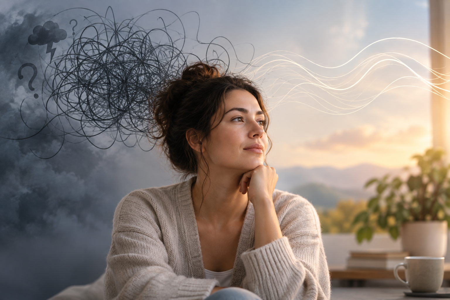 What Causes Emotional Reactivity and How Can You Improve Emotional Regulation?